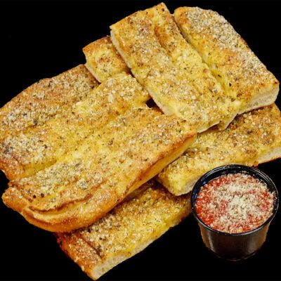 garlic breadsticks