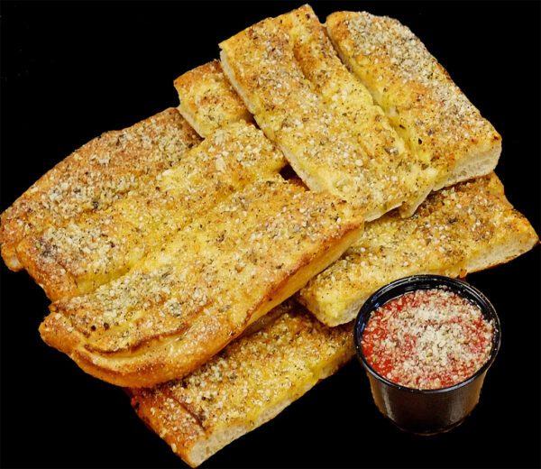 garlic breadsticks